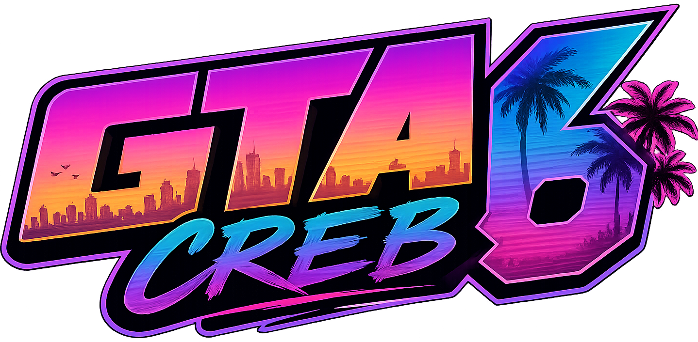 GTA CREB 6